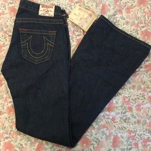 True Religion Bobby Jean